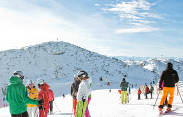 Skigebiet-Waidring-Steinplatte